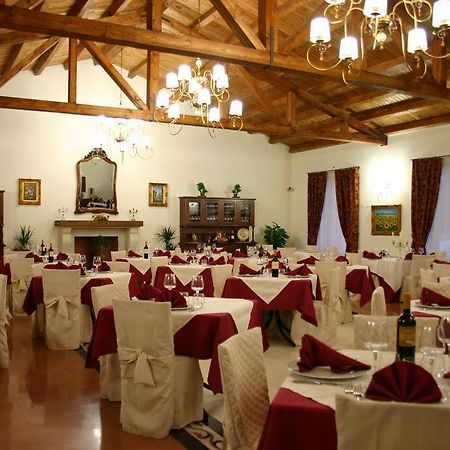 Agriturismo Monticelli Mussomeli Exteriér fotografie