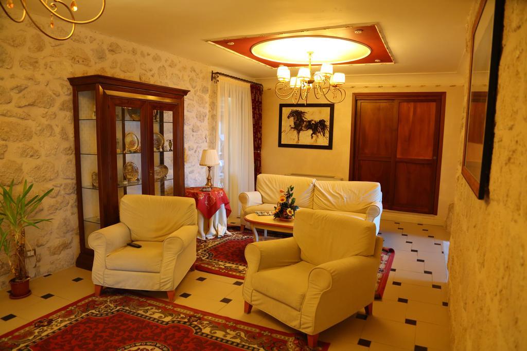 Agriturismo Monticelli Mussomeli Exteriér fotografie