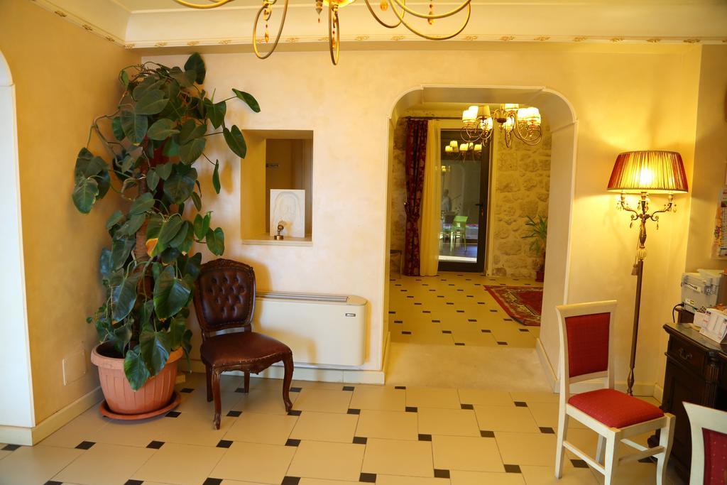 Agriturismo Monticelli Mussomeli Exteriér fotografie