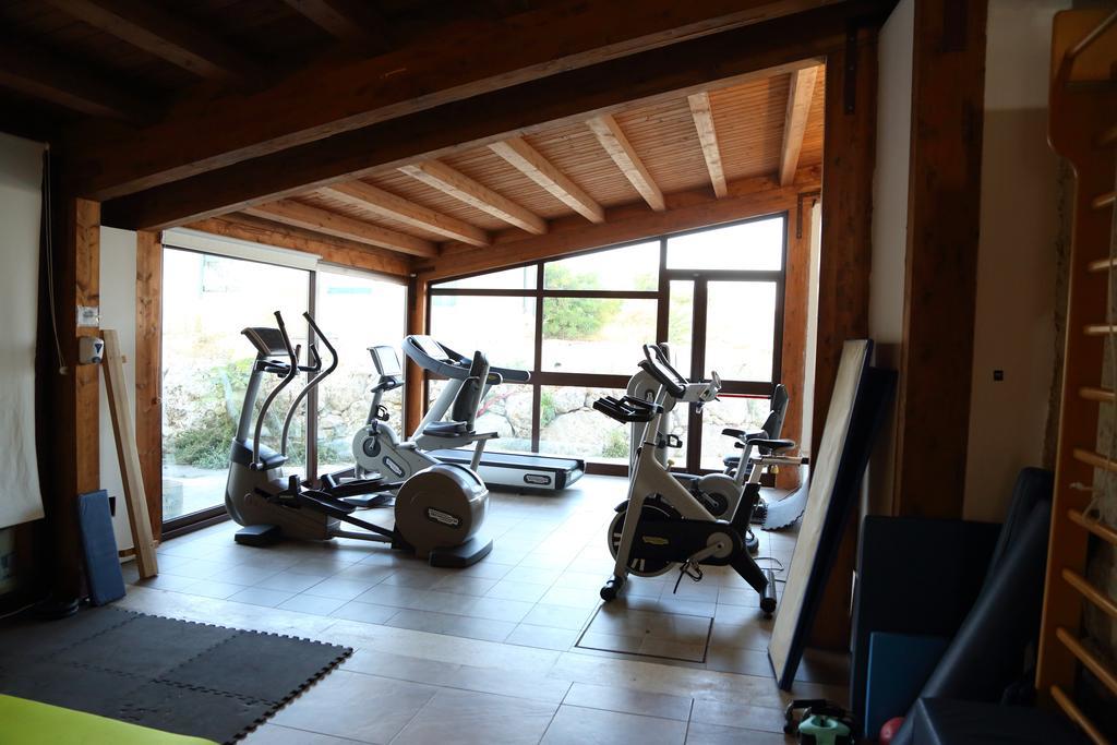 Agriturismo Monticelli Mussomeli Exteriér fotografie