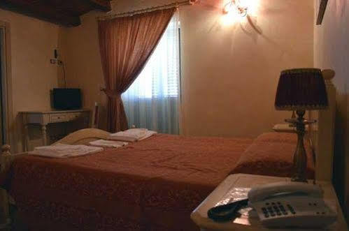 Agriturismo Monticelli Mussomeli Exteriér fotografie